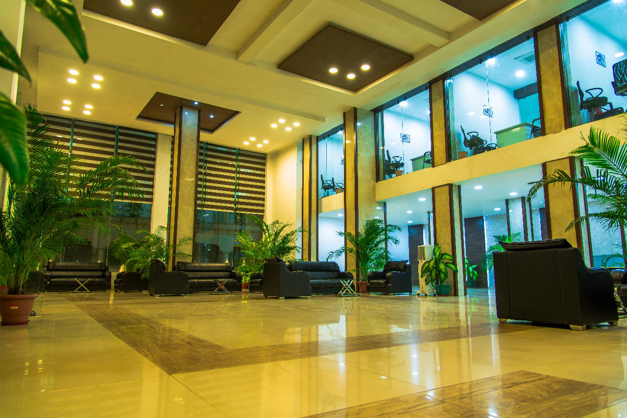 GEC Bhubaneswar Academic Building photo 9